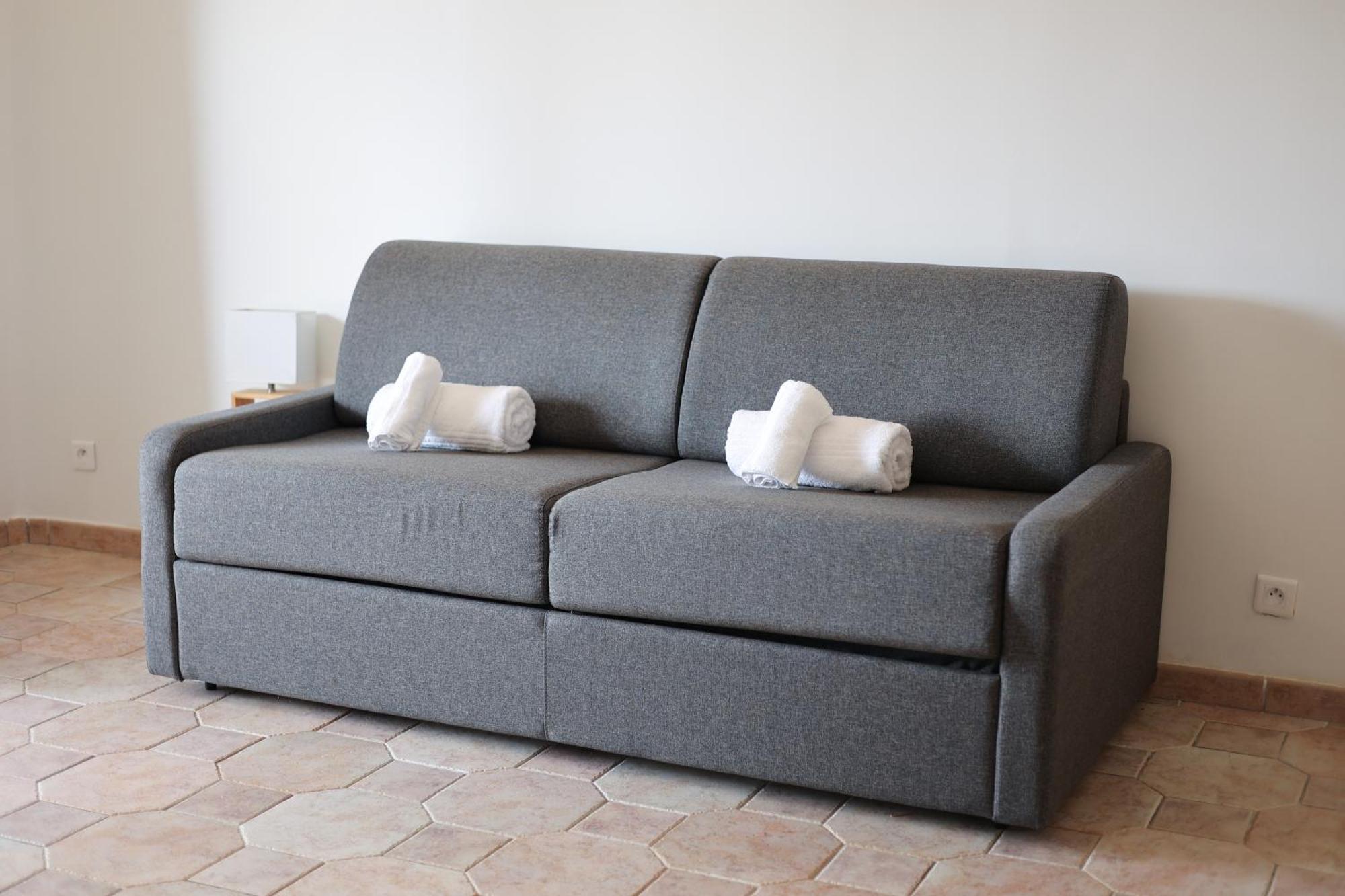 Marina Di Fautea Apartment Olmucciu Ruang foto