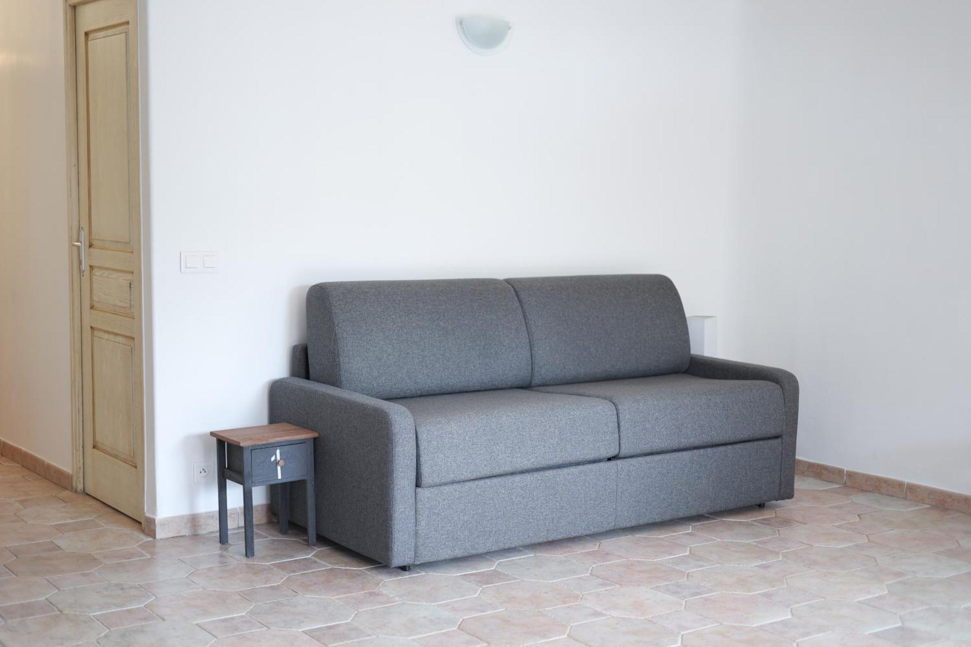 Marina Di Fautea Apartment Olmucciu Ruang foto